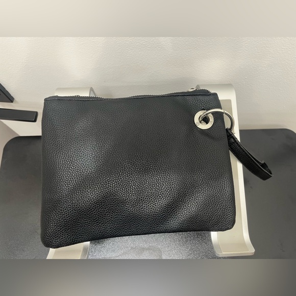 NWT French Connection Two Pouch Wristlet MSRP: $48 - Picture 4 of 4